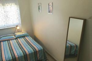 Ένα ή περισσότερα κρεβάτια σε δωμάτιο στο LOFT 2 DORMITORIOS