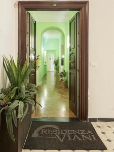 Fotografie z fotogalerie ubytování Residenza Viani Guest House v destinaci La Spezia