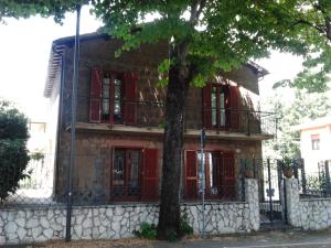 Kép B&B Rosa Dei Venti szállásáról Orvietóban a galériában