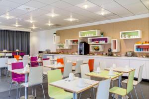 Gallery image of Best Western Hotel San Benedetto in Cholet