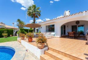 Villa Salomé Benalmadena, Benalmádena – Bijgewerkte prijzen 2022