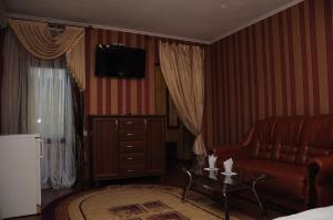 Gallery image of Casablanca Hotel in Kalush
