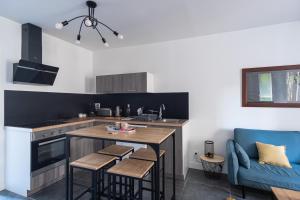 Gallery image of Appartement COSY Danton 2 chambres in Le Havre