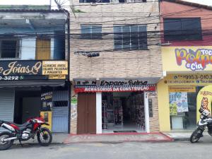 Η γειτονιά γύρω από ή μία γειτονιά κοντά σε αυτό το διαμέρισμα