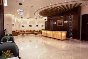 Gallery image of ROZANA HOTEL in Muscat