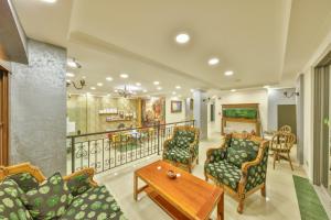 Gallery image of Kas Bilgin Hotel in Kas