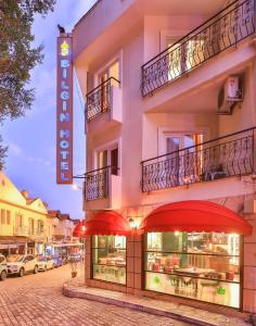 Galeriebild der Unterkunft Kas Bilgin Hotel in Kaş