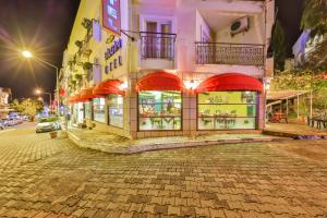 Galeriebild der Unterkunft Kas Bilgin Hotel in Kaş