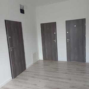 Fotografia z galérie ubytovania Apartament Centrum Szczytno III v destinácii Szczytno