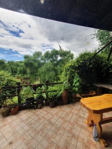 Afbeelding uit fotogalerij van Cozy wooden house in Buzau +23 foto's