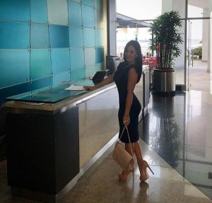 Hosté ubytování Ecusuites Family Riverfront 1 Best View Santa Ana Airport + 66 fotografií