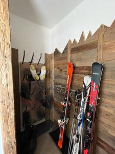 Fotografie z fotogalerie ubytování Kunstwerk AppARTement v destinaci Sankt Michael im Lungau