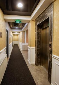 Fotografie z fotogalerie ubytování Apart Hotel West v destinaci Tbilisi City