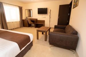 Photo de la galerie de l'établissement Hotel Malyovitsa, à Govedartsi