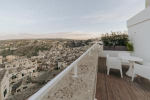 Gallery image of Albergo Italia in Matera
