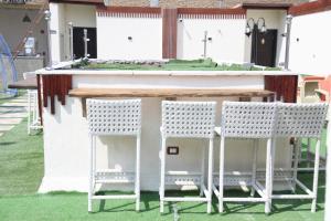 Billede fra billedgalleriet på Jewel Agouza Hotel i Kairo + 108 billeder