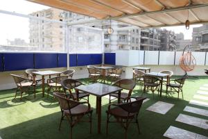 Billede fra billedgalleriet på Jewel Agouza Hotel i Kairo