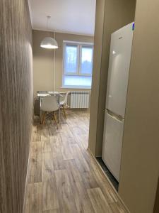Fotografie z fotogalerie ubytování Larionov Great Apartment (1 room) v destinaci Tiraspol
