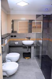 Bagno di Room4You