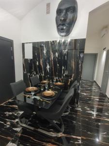 Φωτογραφία από το άλμπουμ του MONAR Exclusive Center FREE Parking in Garage σε Košice