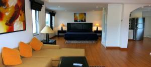 Gallery image of Orchid Kathu Heights Service Apartments in Kathu
