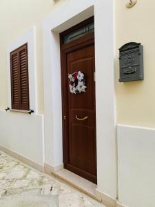 Foto dalla galleria di Casa Vacanza indipendente 53 mq Puglia a Francavilla Fontana