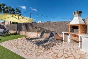 Φωτογραφία από το άλμπουμ του Villa Ca'n Pizà σε Santanyi