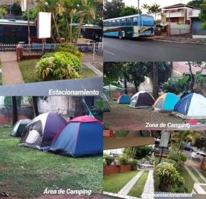 Φωτογραφία από το άλμπουμ του La Casa de Pedro Hostel σε Encarnación