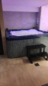 Fotografija u galeriji objekta Per silvas apartman i spa na Zlatiboru