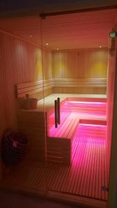 Fotografija u galeriji objekta Per silvas apartman i spa na Zlatiboru