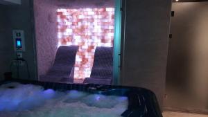 Fotografija u galeriji objekta Per silvas apartman i spa na Zlatiboru