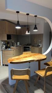 Ảnh trong thư viện ảnh của Coca Apart Mountain View ở Sinaia