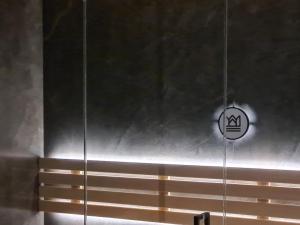 Certyfikat, podpis lub inny dokument wystawiony w obiekcie Domki PRemium