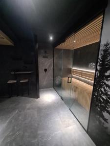 Zdjęcie z galerii obiektu Domki PRemium w Zawoi