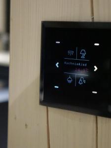 Zdjęcie z galerii obiektu Domki PRemium w Zawoi