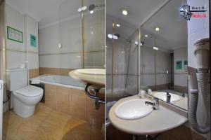 Φωτογραφία από το άλμπουμ του Hotel Aragón στη Σαλαμάνκα