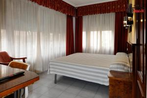 Φωτογραφία από το άλμπουμ του Hotel Aragón στη Σαλαμάνκα