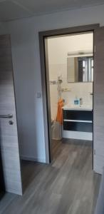 Fotografie z fotogalerie ubytování Krugs Haus Ferienwohnung Milseburg v destinaci Ebersburg