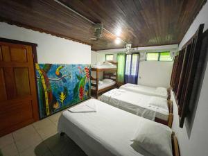 Gallery image of Hotel La Cascada in Puntarenas