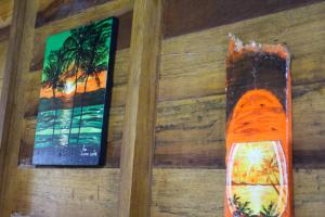 Fotografie z fotogalerie ubytování Hotel La Cascada v destinaci Puntarenas