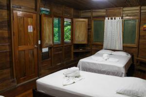 Fotografie z fotogalerie ubytování Hotel La Cascada v destinaci Puntarenas