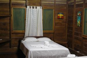 Fotografie z fotogalerie ubytování Hotel La Cascada v destinaci Puntarenas