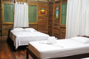 Fotografie z fotogalerie ubytování Hotel La Cascada v destinaci Puntarenas