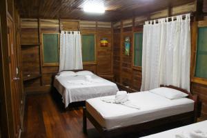 Fotografie z fotogalerie ubytování Hotel La Cascada v destinaci Puntarenas + 50 fotografií