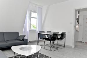 Posedenie v ubytovaní Apartament w Chmurach - Apartamentuj