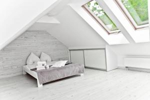 Posedenie v ubytovaní Apartament w Chmurach - Apartamentuj