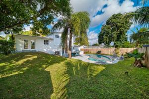 Pool Home