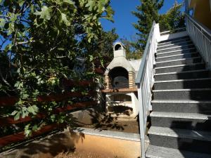 Fotografie z fotogalerie ubytování Tomo Apartment v destinaci Starigrad-Paklenica