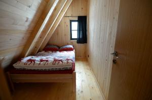 Легло или легла в стая в Gorske Vile Jahorina