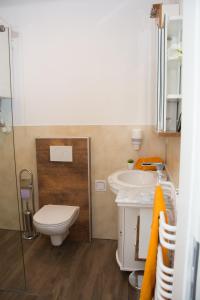 Bagno di Helis Gästezimmer